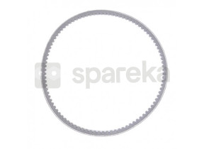 Cinto de cortador de relva alpina / mac allister 135064379/0